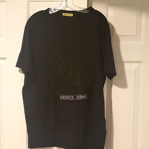 Versace Jeans Mens T-shirt Size XXL